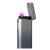 Электронная зажигалка Beebest Plasma Arc Lighter L400 Серая