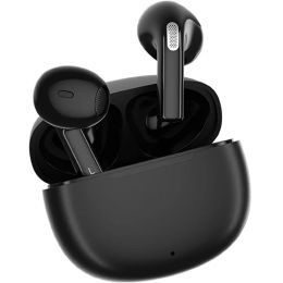 Наушники QCY T20 Ailypods Чёрные