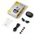 Наушники QCY HT07 ArcBuds HT07 Белые