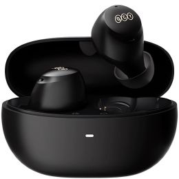 Наушники QCY HT07 ArcBuds Чёрные