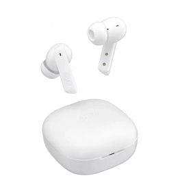 Наушники QCY HT05 MeloBuds ANC Белые