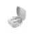 Наушники QCY HT05 MeloBuds ANC Белые