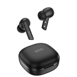 Наушники QCY HT05 MeloBuds ANC Чёрные