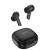 Наушники QCY HT05 MeloBuds ANC Чёрные