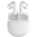 Наушники QCY T18 Melobuds Белые