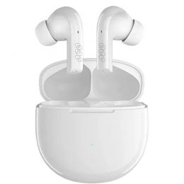 Наушники QCY T18 Melobuds Белые
