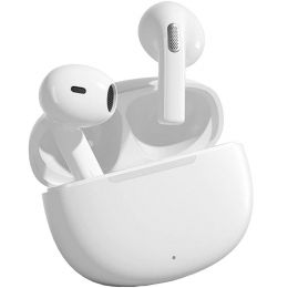 Наушники QCY T20 Ailypods Белые