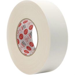 Gaffer tape матовый DG Tape @MATT 50 мм Белый