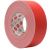 Gaffer tape матовый DG Tape @MATT 50 мм Красный