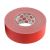 Gaffer tape матовый DG Tape @MATT 50 мм Красный