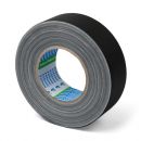 Gaffer tape матовый Folsen Premium 48 мм Чёрный