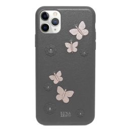 Чехол Luna Dale для iPhone 11 Pro Серый