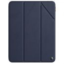 Чехол Nillkin Bevel для iPad Pro 11 2020/2021 Синий