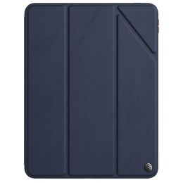Чехол Nillkin Bevel для iPad Pro 11 2020/2021 Синий