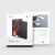 Чехол Nillkin Bevel для iPad Pro 11 2020/2021 Синий