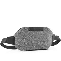 Поясная сумка XD Design Urban Bumbag Cерая
