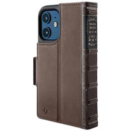Чехол Twelve South BookBook для iPhone 12 mini