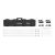 Комплект светодиодных осветителей Godox Knowled TP4R-K4