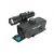 Прицел цифровой Veber DigitalHunt RD32X3-24 ночной
