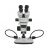 Микроскоп стерео Микромед MC-6-ZOOM LED