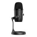 Настольный USB микрофон BOYA BY-CM5