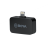 Беспроводная микрофонная система BOYA BY-M1LV-D