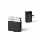 Беспроводная микрофонная система BOYA BY-M1LV-U