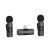 Микрофонная система BOYA BY-V20 USB-C