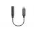 Переходник Boya BY-K9 3,5 мм TRRS на USB Type-C