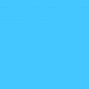 Пластиковый фон 60x130 см. Fujimi FJS-PVCA0613 (Голубой)