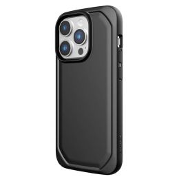 Чехол Raptic Slim для iPhone 14 Pro Чёрный