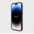 Чехол Raptic Slim для iPhone 14 Pro Чёрный