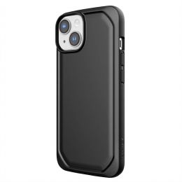 Чехол Raptic Slim для iPhone 14 Чёрный