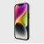 Чехол Raptic Slim для iPhone 14 Чёрный