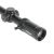 Прицел оптический Veber Wolf 1.25-4.5х26 IR FD07 Загонник
