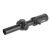 Прицел оптический Veber Wolf 1.25-4.5х26 IR FD07 Загонник