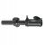 Прицел оптический Veber Wolf 1.25-4.5х26 IR FD07 Загонник