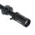 Прицел оптический Veber Wolf 1.25-4.5х26 IR FD07 Загонник