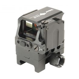 Прицел голографический Veber Wolf Reflex 122 HOLO