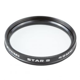 Звездный-лучевой светофильтр Fujimi STAR8 72 мм.