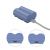 Аккумулятор SmallRig 4266 NP-W235 Type-C