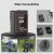Аккумулятор Kingma MINI V-Mount 50Wh