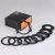 Система установки светофильтров K&F Concept X Series 100mm Square Sytem