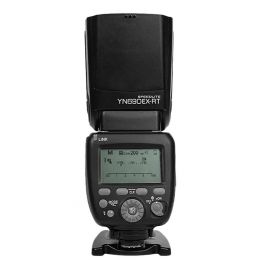 Фотовспышка YongNuo Speedlite YN690EX-RT для Canon