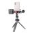 Держатель смартфона Ulanzi ST-27 Iron man IV