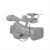 Адаптер CoMica CVM-D-XLR mini Jack TRS - XLR