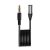 Адаптер CoMica CVM-D-XLR mini Jack TRS - XLR