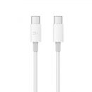 Кабель ZMI AL301 Type-C 60W 1.5м Белый