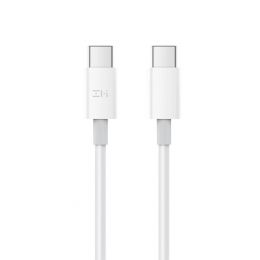 Кабель ZMI AL301 Type-C 60W 1.5м Белый