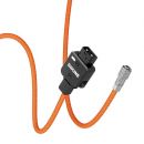 Кабель ZGCine BMPCC - D-Tap